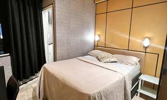 Imagem: ALUGO SUITE CASAL MOBILIADO DO LADO DO SHOPPING