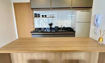 Imagem 3: W Residence loft Mobiliado