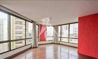 Imagem 5: Apartamento para comprar com 5 dormitórios, 354m²