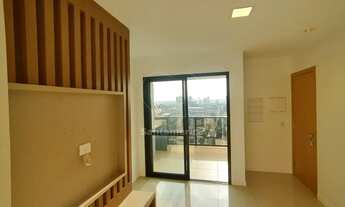 Imagem 4: Apartamento à venda e para locação com 1 dormitório no Centro de Londrina