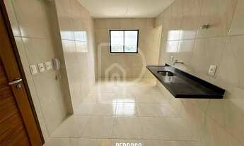 Imagem 3: Apartamento Rocco Rosso | 94m2 | 3/4 sendo 2 suítes | Andar intermediário