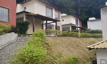 Imagem 2: Chalé disponível para locação em condomínio fechado em Penedo!