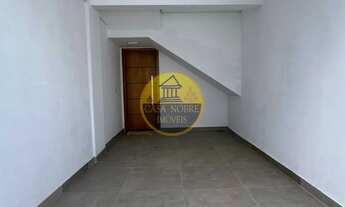 Imagem 3: CASA GEMINADA NOVA, 3 QUARTOS COM SUITE A VENDA NO NOVO ELDORADO