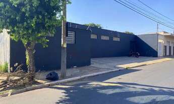 Imagem 3: Barracão para alugar na Av. Pinheiro Machado, Bauru