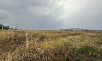 Imagem 7: Area terreno 10000m2 com 2 frentes Aparecida de Goiânia - GO