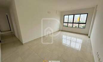 Imagem 2: Apartamento Rocco Rosso | 94m2 | 3/4 sendo 2 suítes | Andar intermediário
