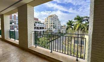 Imagem 2: Apartamento com 2 dormitórios à venda, 276 m² por R$ 10.800.000,00 - Fazenda Boa Vista - P