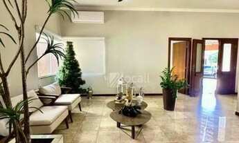 Imagem 3: Casa com 3 dormitórios à venda, 400 m² por R$ 2.200.000,00 - Parque Residencial Damha - Sã