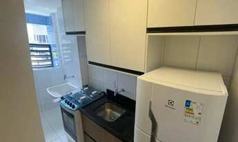 Imagem 5: Imóvel para aluguel possui 50 metros quadrados com 1 quarto em Boa Viagem - Recife - PE