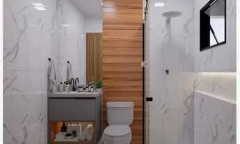 Imagem 3: Casa moderna 2Q - centro Itaboraí