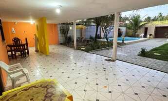 Imagem 5: ALUGO CASA POR TEMPORADA BEIRA-MAR, PE NA AREIA NA PRAIA DA SEREIA