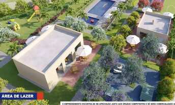 Imagem 7: Imóvel para venda possui 36 metros quadrados com 2 quartos em Nova Tiúma - São Lourenço da