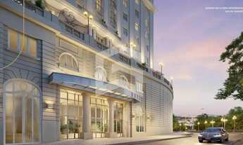 Imagem 2: Apartamento para Venda em Rio de Janeiro, Glória, 2 dormitórios, 2 suítes, 3 banheiros, 2