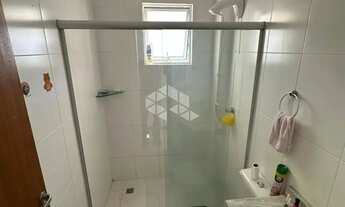 Imagem 2: Apartamento com 2 quartos/dormitórios no bairro Mar das Pedras, em Biguaçu - SC