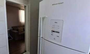 Imagem 5: Apartamento com 3 quartos à venda, 62 m² por R$ 450.000 Edifício Janaina no Jardim Bonfigl