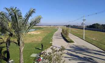 Imagem 2: Terreno em condominio fechado