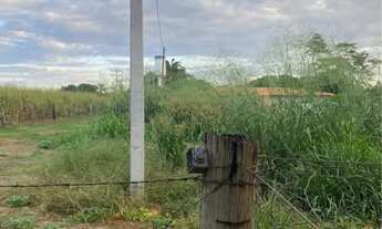 Imagem 5: Vendo 3.612m de frente para o rio