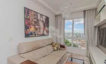 Imagem 2: Apartamento 58M² - para Alugar