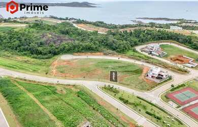 Imagem 3: LOTE EXCLUSIVO À VENDA NO ALPHAVILLE TRÊS PRAIAS, VIVA O MELHOR DE GUARAPARI/ES! MARQUE UM