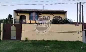 Imagem: RESIDENCIA 288 m² - BALNEÁRIO IPACARAÍ