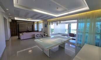 Imagem 2: Oportunidade: Vendo Apartamento no Farol da Ilha, 239m², 04 Suítes, 04 Vagas de Garagem