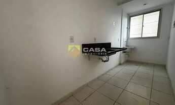 Imagem 5: N Apartamento espaçoso 2Q / varanda e elevador em Morada de Laranjeiras