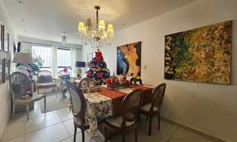 Imagem 2: Hospede-se com conforto em Miramar, à menos de 100m da Av. Epitácio Pessoa, 2 Qtos e 2 Wcs