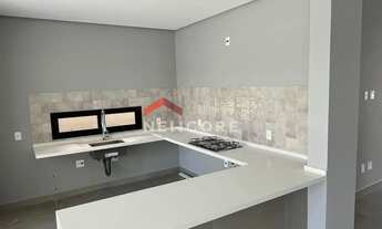 Imagem 2: Casa de condomínio em Alameda Barcelona - Alphaville Nova Esplanada 3 - Votorantim/SP