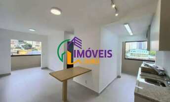 Imagem: APARTAMENTO - PARQUE DAS NAÇÕES - SP