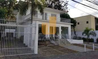 Imagem 3: Imóvel Comercial com 4 Quartos e 3 banheiros para Alugar, 690 m² por R$ 45.000/Mês