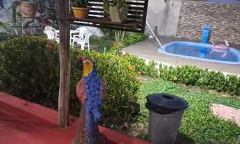 Imagem 7: Linda casa na praia de Barreta