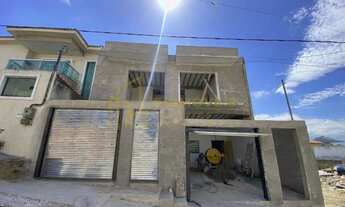 Imagem 3: Casa Geminada em Colinas de Laranjeiras - Modernidade e Conforto