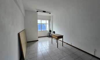 Imagem 5: Sala Comercial para Alugar no Lourdes (Frente) 28 m², 1 Banheiro, Portaria 24h