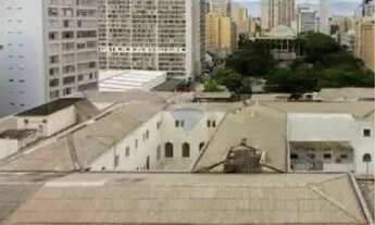 Imagem 3: Apartamento a venda no Centro com 88m2 e 1 kitinet separada!