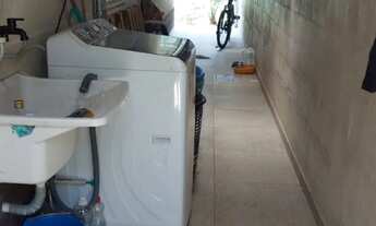 Imagem 6: 100% Mobiliado c/ 3 Quartos sendo 1 suíte no Condominio Nascente do Taruma