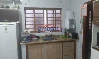 Imagem 5: Casa à venda no Jardim Emília - Jacareí