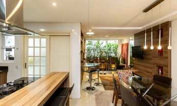 Imagem 7: Sobrado em condomínio à venda no Hugo Lange ARYA1