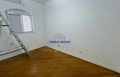 Imagem 8: Sobrado para alugar com 3 quartos na Vila Belmiro Santos SP