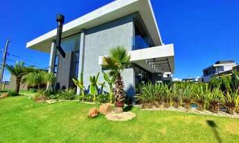 Imagem: Uma casa para celebrar a Vida no Condomínio