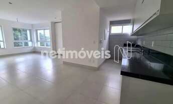 Imagem: Locação Apartamento 1 quarto Lourdes Belo