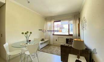 Imagem: Apartamento em Petrópolis