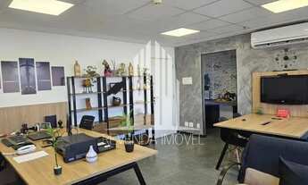 Imagem: Sala comercial à venda no Rudge Ramos