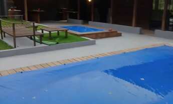 Imagem: Alugo casa para finais de semana