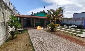 Imagem 3: Chácara com 6 dormitórios à venda, 1000 m² por R$ 1.600.000,00 - Jardim Estância Brasil