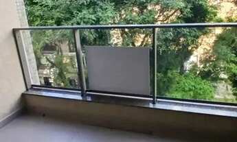 Imagem 3: Apartamento com 3 quartos à venda por R$ 1350000.00, 98.40 m2 - AHU - CURITIBA/PR