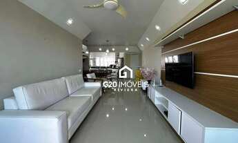 Imagem 7: Cobertura com 4 dormitórios à venda, 213 m² por R$ 7.000.000 - Riviera Módulo 4 - Bertioga