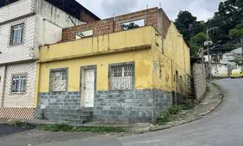 Imagem 3: CASA RESIDENCIAL em JUIZ DE FORA - MG, São Bernardo