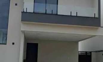 Imagem: Casa à venda no bairro Loteamento Reserva