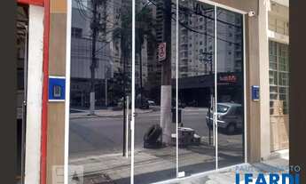 Imagem 5: CONJ. COMERCIAL - POMPÉIA - SP