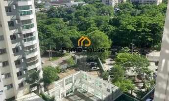 Imagem 4: Apartamento com 3 dormitórios à venda, 86 m² por R$ 730.000,00 - Recreio dos Bandeirantes